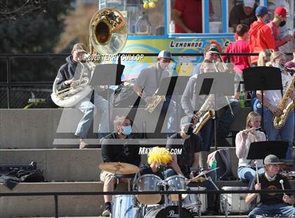 Thumbnail 2 in Delta vs. Juab (UHSAA 3A Semifinal) photogallery.