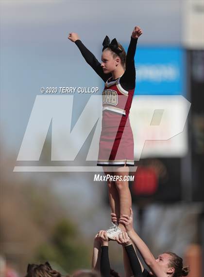 Thumbnail 2 in Delta vs. Juab (UHSAA 3A Semifinal) photogallery.
