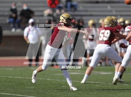 Thumbnail 2 in Delta vs. Juab (UHSAA 3A Semifinal) photogallery.