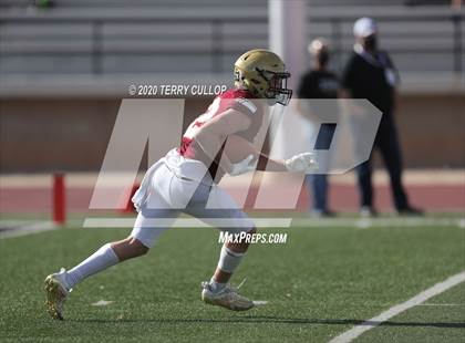 Thumbnail 2 in Delta vs. Juab (UHSAA 3A Semifinal) photogallery.