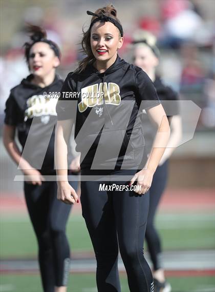 Thumbnail 2 in Delta vs. Juab (UHSAA 3A Semifinal) photogallery.
