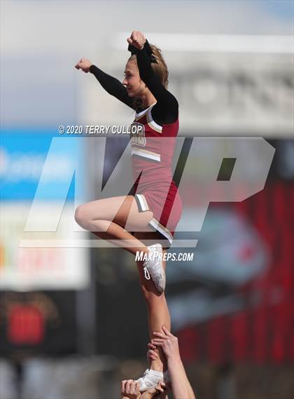 Thumbnail 2 in Delta vs. Juab (UHSAA 3A Semifinal) photogallery.