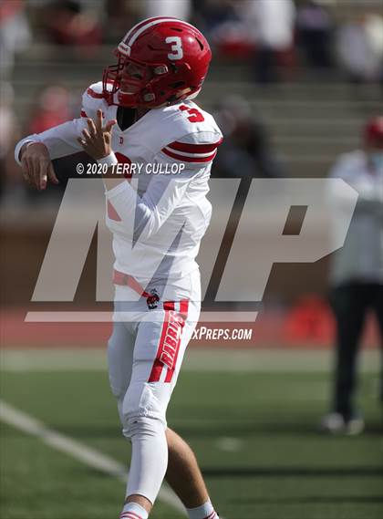 Thumbnail 2 in Delta vs. Juab (UHSAA 3A Semifinal) photogallery.