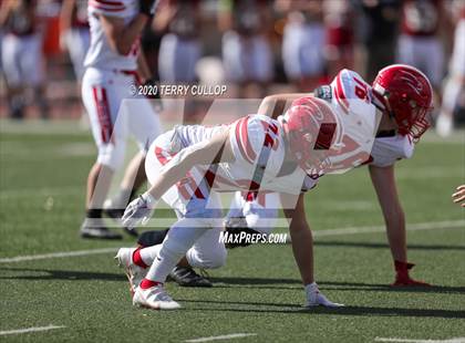 Thumbnail 3 in Delta vs. Juab (UHSAA 3A Semifinal) photogallery.