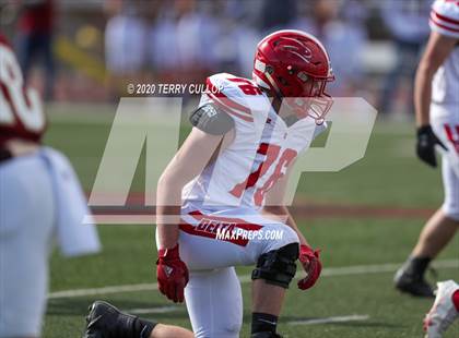 Thumbnail 2 in Delta vs. Juab (UHSAA 3A Semifinal) photogallery.