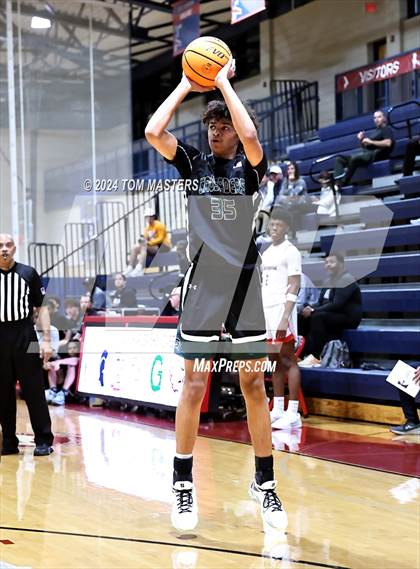 Thumbnail 3 in Grace Christian @ Providence Day photogallery.
