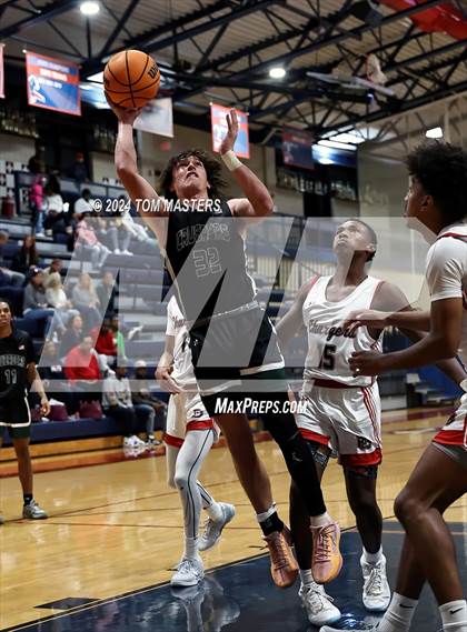 Thumbnail 1 in Grace Christian @ Providence Day photogallery.