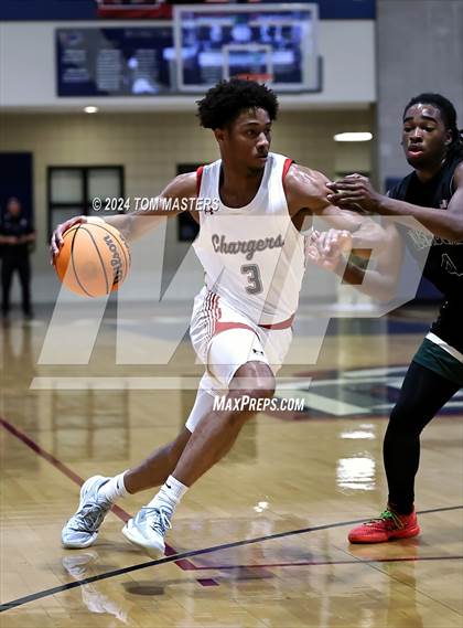 Thumbnail 3 in Grace Christian @ Providence Day photogallery.