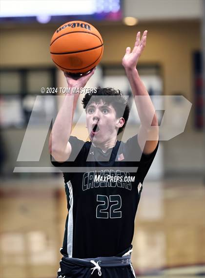 Thumbnail 1 in Grace Christian @ Providence Day photogallery.