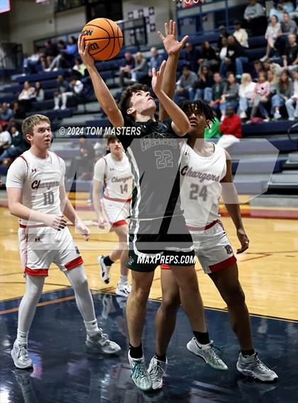Thumbnail 1 in Grace Christian @ Providence Day photogallery.