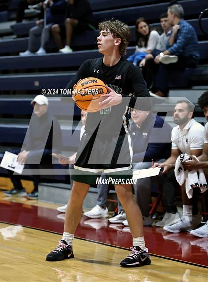 Thumbnail 2 in Grace Christian @ Providence Day photogallery.