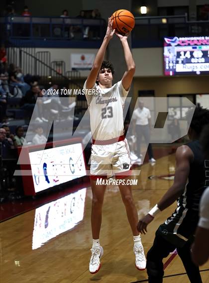Thumbnail 2 in Grace Christian @ Providence Day photogallery.