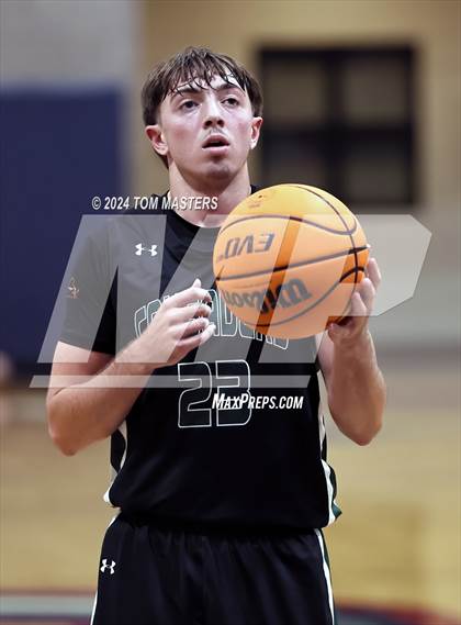 Thumbnail 1 in Grace Christian @ Providence Day photogallery.
