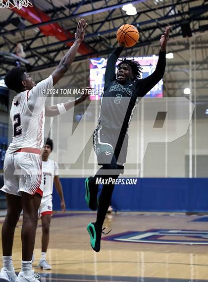 Thumbnail 3 in Grace Christian @ Providence Day photogallery.