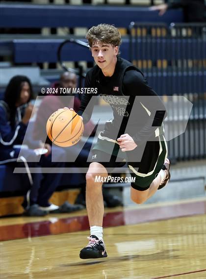 Thumbnail 1 in Grace Christian @ Providence Day photogallery.