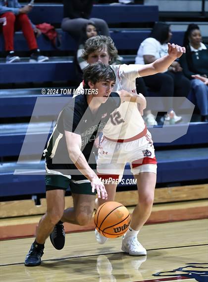 Thumbnail 1 in Grace Christian @ Providence Day photogallery.