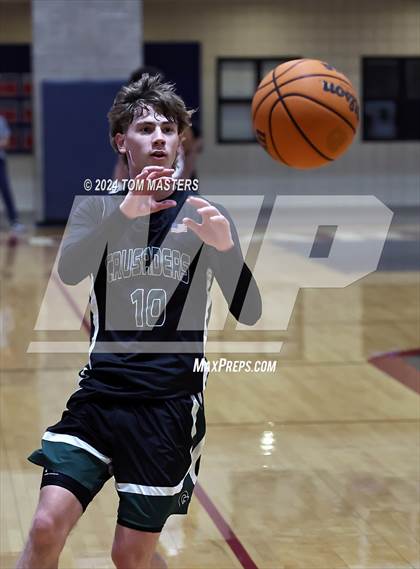 Thumbnail 2 in Grace Christian @ Providence Day photogallery.