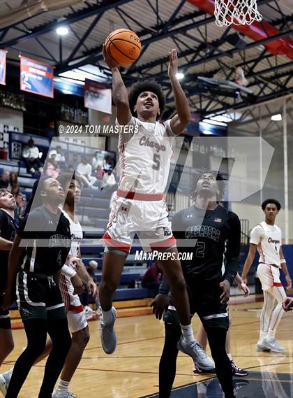 Thumbnail 2 in Grace Christian @ Providence Day photogallery.