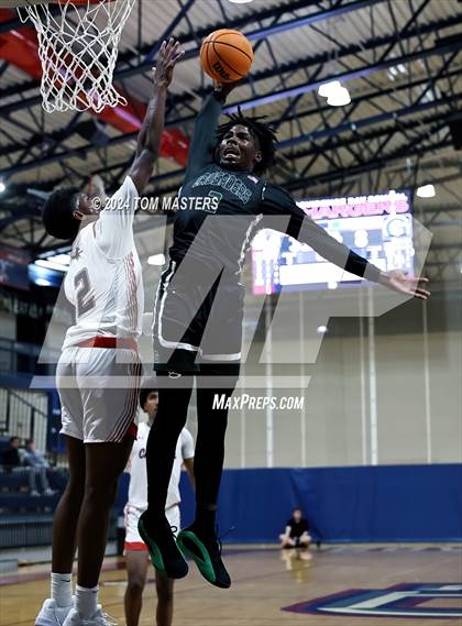 Thumbnail 1 in Grace Christian @ Providence Day photogallery.