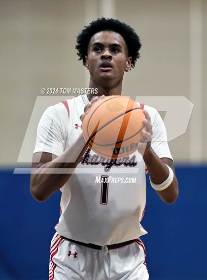 Thumbnail 2 in Grace Christian @ Providence Day photogallery.