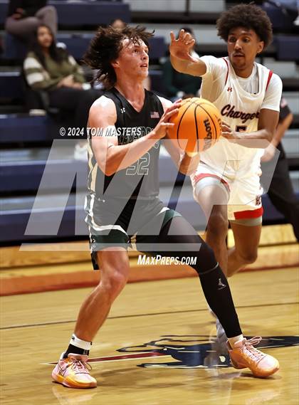 Thumbnail 2 in Grace Christian @ Providence Day photogallery.