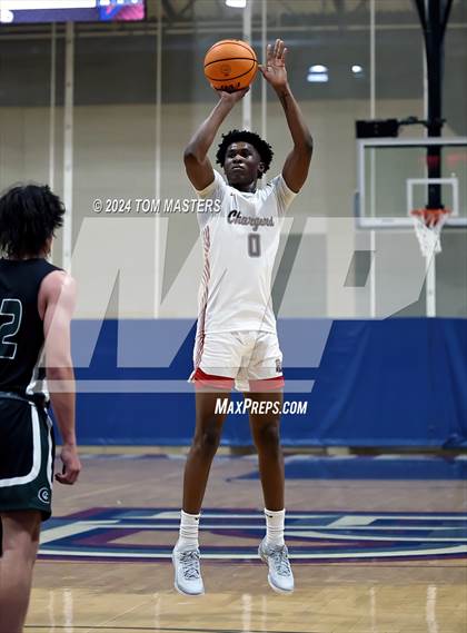 Thumbnail 3 in Grace Christian @ Providence Day photogallery.