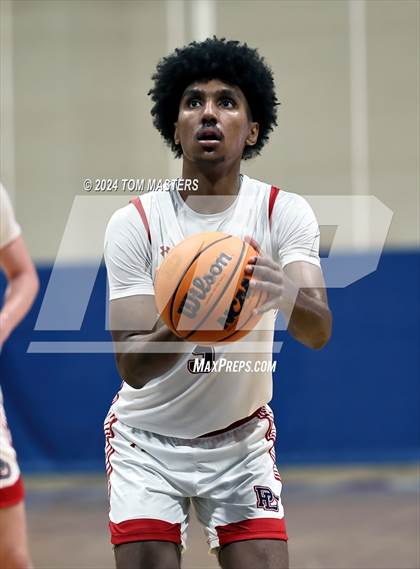 Thumbnail 1 in Grace Christian @ Providence Day photogallery.