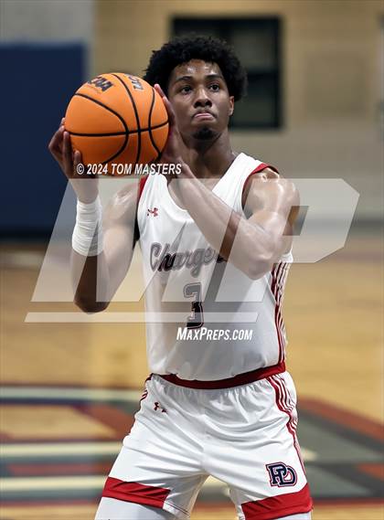 Thumbnail 1 in Grace Christian @ Providence Day photogallery.