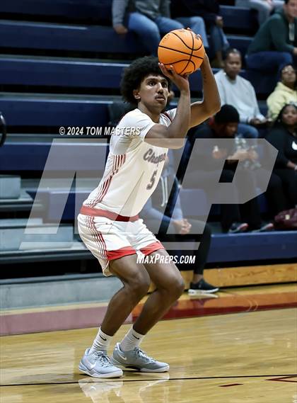 Thumbnail 1 in Grace Christian @ Providence Day photogallery.