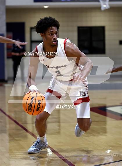 Thumbnail 3 in Grace Christian @ Providence Day photogallery.