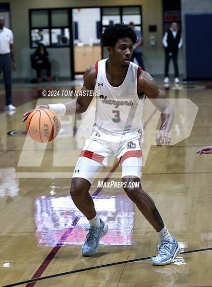 Thumbnail 1 in Grace Christian @ Providence Day photogallery.