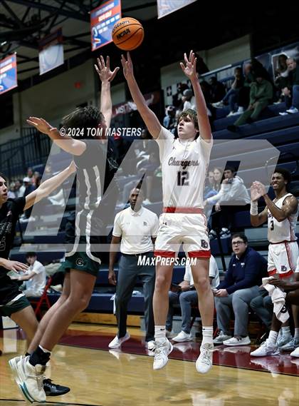 Thumbnail 3 in Grace Christian @ Providence Day photogallery.