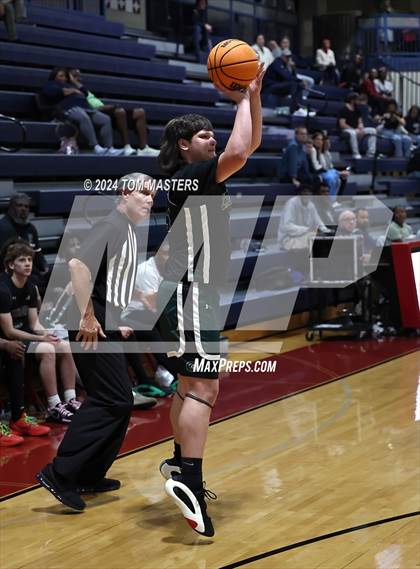 Thumbnail 3 in Grace Christian @ Providence Day photogallery.