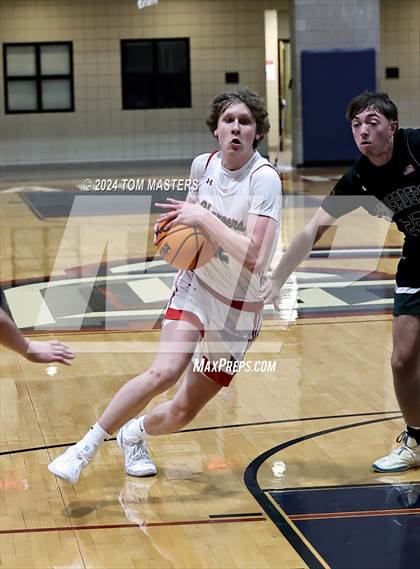 Thumbnail 2 in Grace Christian @ Providence Day photogallery.