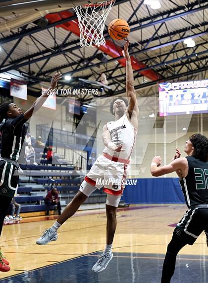 Thumbnail 3 in Grace Christian @ Providence Day photogallery.