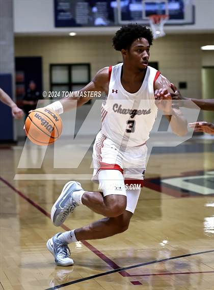 Thumbnail 2 in Grace Christian @ Providence Day photogallery.