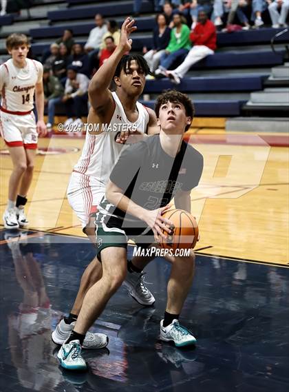 Thumbnail 3 in Grace Christian @ Providence Day photogallery.