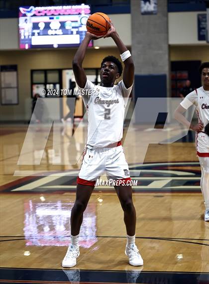 Thumbnail 1 in Grace Christian @ Providence Day photogallery.