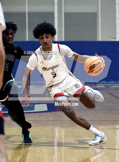 Thumbnail 3 in Grace Christian @ Providence Day photogallery.