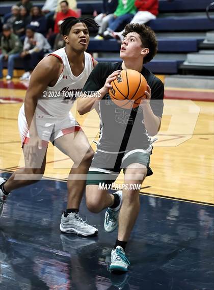 Thumbnail 2 in Grace Christian @ Providence Day photogallery.