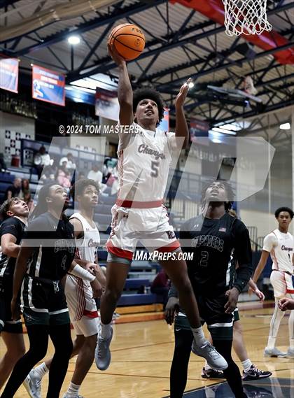 Thumbnail 3 in Grace Christian @ Providence Day photogallery.