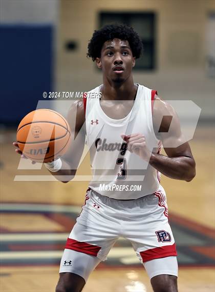 Thumbnail 3 in Grace Christian @ Providence Day photogallery.