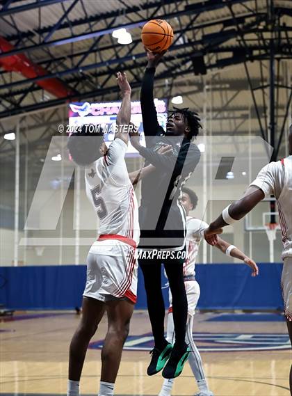 Thumbnail 2 in Grace Christian @ Providence Day photogallery.