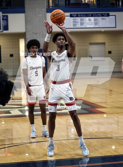Thumbnail 1 in Grace Christian @ Providence Day photogallery.