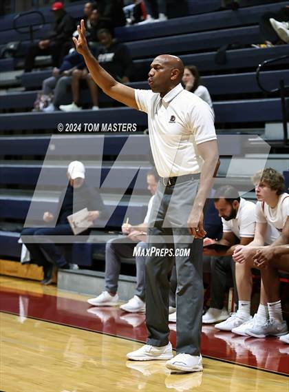 Thumbnail 2 in Grace Christian @ Providence Day photogallery.