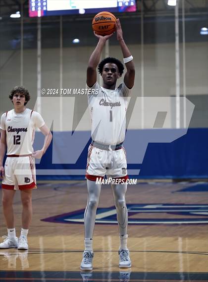 Thumbnail 1 in Grace Christian @ Providence Day photogallery.
