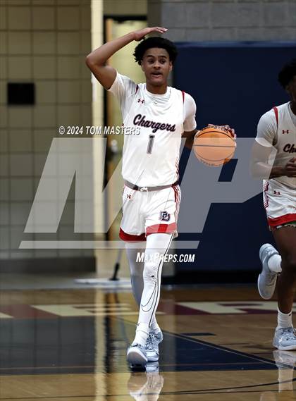 Thumbnail 3 in Grace Christian @ Providence Day photogallery.