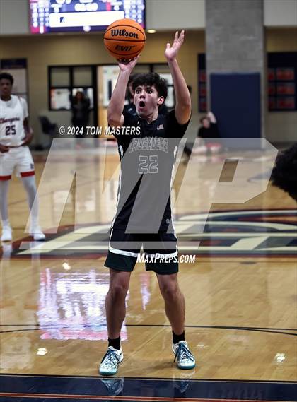 Thumbnail 3 in Grace Christian @ Providence Day photogallery.