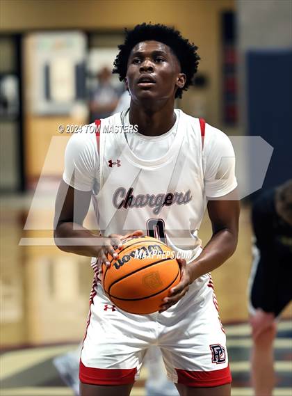 Thumbnail 3 in Grace Christian @ Providence Day photogallery.