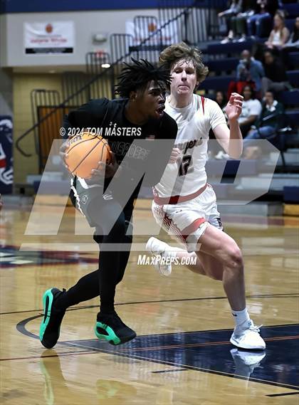 Thumbnail 3 in Grace Christian @ Providence Day photogallery.